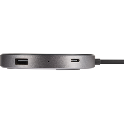 Xtorm 6-in-1 USB-C Wireless Charging Hub - XC006