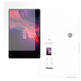 Tempered Glass Screen Protector geschikt voor Lenovo Tab Extreme - Transparant