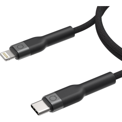 LINQ Connects USB-C to Lightning Pro Cable - 2m - LQ48031