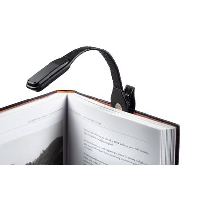 Cazy 2 Pack - Draadloos LED lampje - Geschikt als Bureaulampje / Nachtlampje - perfect voor lezen - het ideale cadeau voor iedereen