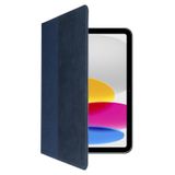 Hoes geschikt voor iPad 2022 10.9 inch - Gecko Easy-Click 2.0 Cover - Blauw