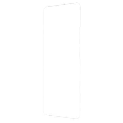 Cazy Tempered Glass Screen Protector geschikt voor Xiaomi Redmi Note 10 Pro - Transparant