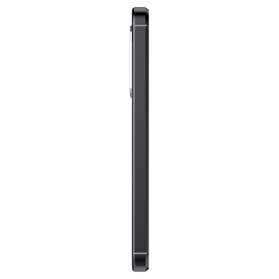 Cazy TPU Hoesje Soft Design geschikt voor Xiaomi 12 Lite - Zwart