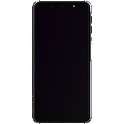 Samsung Galaxy J6 Plus Clear Cover - GP-J610WSCPAAA Prisma Transparent
