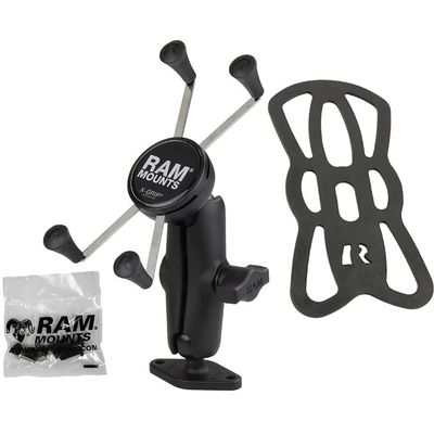 RAM Mounts RAM® X-Grip® Large Phone Holder with RAM® Diamond Mount