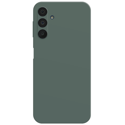 Just in Case Samsung Galaxy A15 / A15 5G Premium Color TPU Case - Green