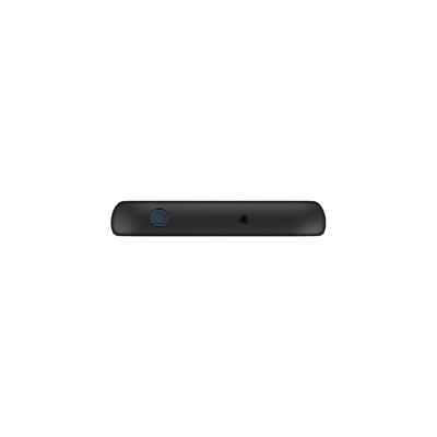 Cazy 360 Defense hoesje geschikt voor Xiaomi Redmi 10A - met ingebouwde screenprotector - Zwart