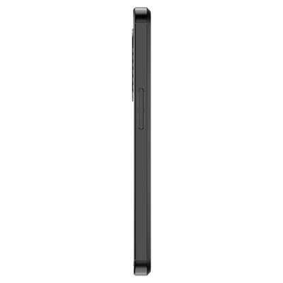 Cazy TPU Hoesje Soft Design geschikt voor Oppo A78 5G - Zwart