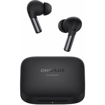 OnePlus Buds Pro 2 Wireless Earphones - Black