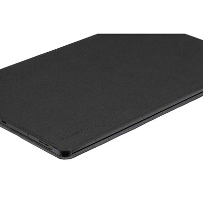 Gecko Covers Easy-Click Eco Hoes geschikt voor Samsung Galaxy Tab S9 Ultra - Auto Slaap/Waak - Kickstand - Zwart