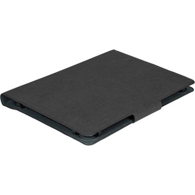 Gecko Universele Tablethoes 10 inch - Zwart