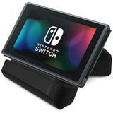 Cazy Docking station geschikt voor de Nintendo Switch / Switch Lite / Switch OLED - Zwart