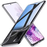 ESR Samsung Galaxy S20 Plus Hoesje Essential Transparant