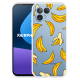 Hoesje geschikt voor Fairphone 5 Banana