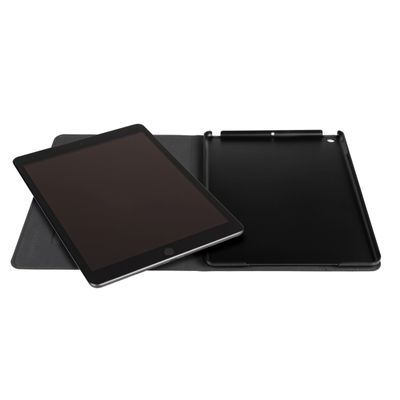 Gecko Covers iPad 10.2 2021/2020 Easy-Click 2.0 Cover - Black V10T59C1