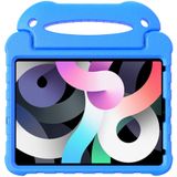Kinderhoes geschikt voor iPad Air 2022 (5th Gen)/iPad Air 2020 (4th Gen) - Ultra Kids Case Cover - Blauw