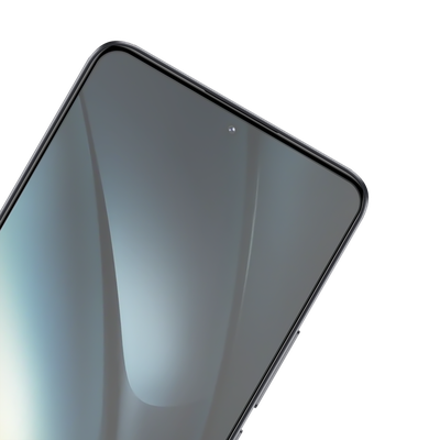 Cazy Screenprotector geschikt voor Xiaomi Poco F6 Pro - Screenprotector van Gehard Glas