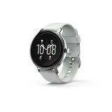 Hama Fit Watch 4910 Smartwatch - Grijs/Zilver