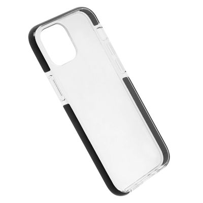 Hama Prime Line Protector Cover Hoesje geschikt voor Apple iPhone 13 Mini - Zwart