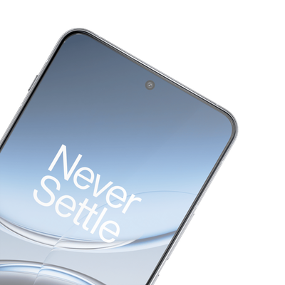 Just in Case Oneplus Nord 4 - Screenprotector Tempered Glass