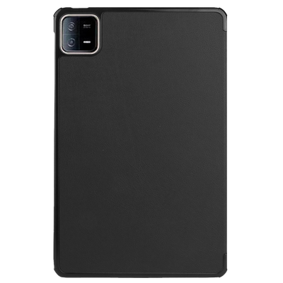 Just in Case Xiaomi Pad 6 - Smart Tri-Fold Case - Black