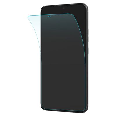 Samsung Galaxy S22+ Screenprotector Spigen Neo Flex (2 Pack)
