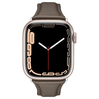 Spigen geschikt voor Apple Watch (40/41mm) Cyrill Kajuk Armband - Khaki