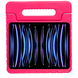 Classic Kinderhoes geschikt voor iPad Pro 11 2024 (5th Gen) - Roze