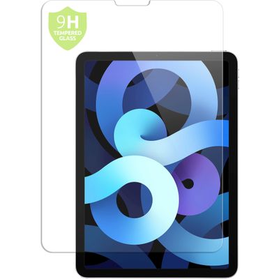 Gecko Covers iPad Air 2020 Tempered Glass - SCRV10T55