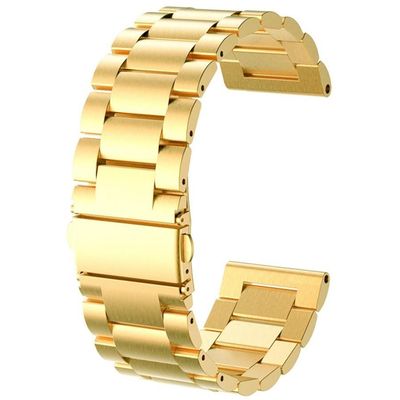 Cazy Metalen armband voor Withings Activite Pop - Gold