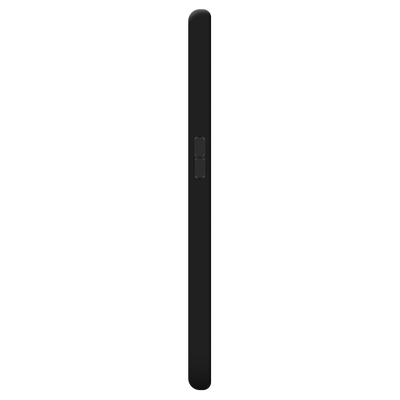 Cazy TPU Hoesje met Koord geschikt voor OnePlus 11 - Zwart