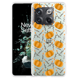 Hoesje geschikt voor OnePlus 10T - Pumpkins