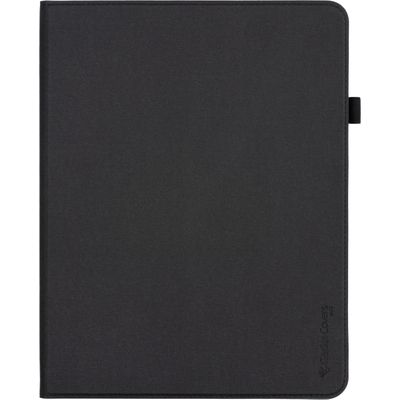 Gecko Covers Case iPad Air 13 2024 (1st Gen) - Easy-Click Eco - Black