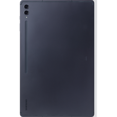 Samsung Galaxy Tab S9 Ultra Note View Cover - Wit