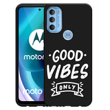 Telefoonhoesjes voor de Motorola Moto G71