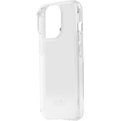 SoSkild iPhone 13 Pro Defend Heavy Impact Case - Clear