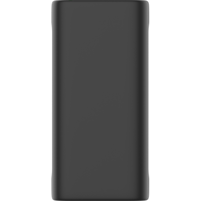 Cazy 22.5W PD Powerbank 30.000mAh - 2 x USB-A / 2 x USB-C - LED Display - Ingebouwde Zaklamp - Zwart