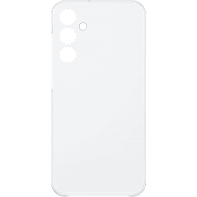Samsung Galaxy A25 Hoesje - Samsung Clear Case - Transparant