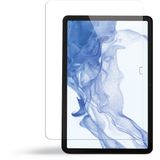 Samsung Galaxy Tab S8 Screen Protector - Gecko Tempered Glass - Transparant