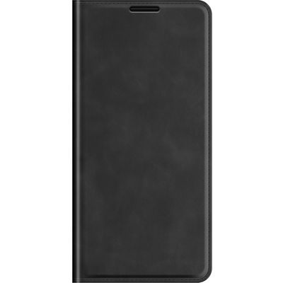Cazy Wallet Magnetic Hoesje geschikt voor OnePlus Nord N10 - Zwart