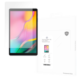 Cazy Tempered Glass Screen Protector geschikt voor Samsung Galaxy Tab A 10.1 2019 - Transparant