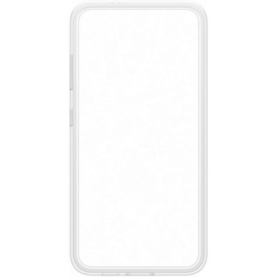 Samsung Galaxy S24 Flipsuit Case (White) - EF-MS928CWEGWW