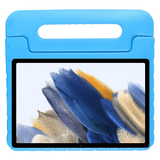 Classic Kinderhoes geschikt voor Samsung Galaxy Tab A8 - Blauw