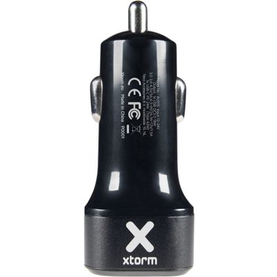 Xtorm Car Charger Pro (48W) - AU203