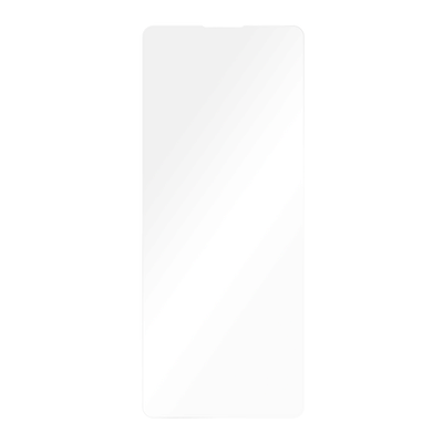 Cazy Tempered Glass Screen Protector geschikt voor Sony Xperia 5 IV - Transparant