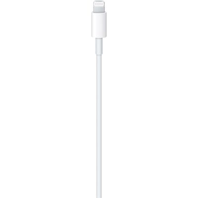 Apple Lightning to USB-C Kabel 2 Meter