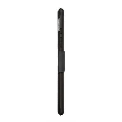 Samsung Galaxy Tab A7 10.4 (2020) Hoes - Gecko Rugged Cover - Zwart