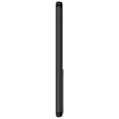 Cazy TPU Hybrid Hoesje geschikt voor Samsung Galaxy Z Fold4 - Zwart