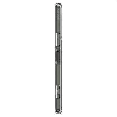 Sony Xperia 5 IV Hoesje - Spigen Ultra Hybrid Case - Transparant