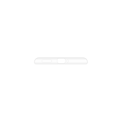 Cazy TPU Hoesje met Koord geschikt voor OnePlus 10 Pro - Transparant